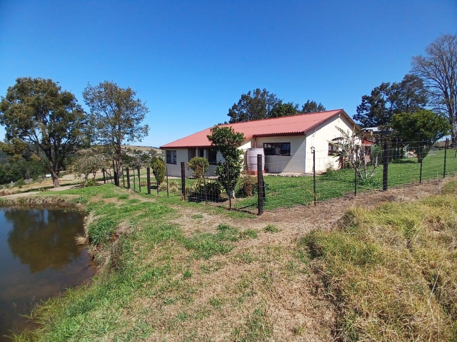 Commercial Property for Sale in Mossel Bay Rural Western Cape